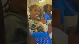 We can&rsquo;t wait for the Main flight!!! AirPeace Lagos to London on the 30th march.CHIOMA,Omoni,Ufuoma