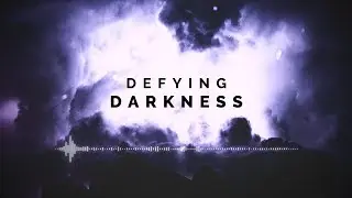 Giorgos Lorantakis - Defying Darkness