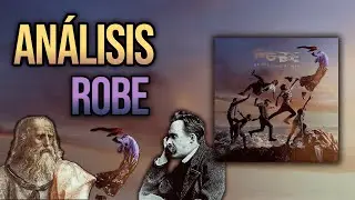 Analizando... &laquo;Se nos lleva el aire&raquo; de Robe | M&uacute;sica Explicada