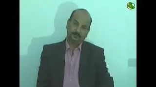 المحاضرة السابعة - المحسوبية والمنسوبية - الخبير الأعلامي نصر الشرهاني