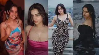 Ayesha Khan Hot Reels Video | Aavesha Khan Shorts#trending #shorts #viral#tiktok  #ayeshkhan