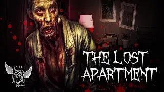 THE LOST APARTMENT [GAMEPLAY DEMO] - HORROR GAME