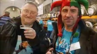Liverpool Beer Festival 2017
