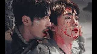 【镇魂 Guardian】【沈巍x赵云澜】饮下爱恨，再来一相逢（微虐有车 踩雷慎点）