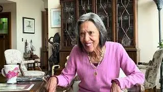 Lena Epps (Sappony) PART 2 - NCAIHC Oral Histories
