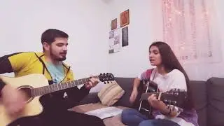 Dino Merlin- Ja potpuno trijezan umirem (cover)