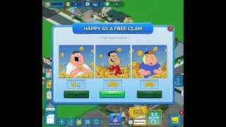 Family Guy Quest For Stuff EP 11