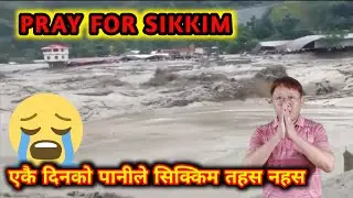 Sikkim news | Sikkim news today live | avalanche sikkim | dhiren gorkha