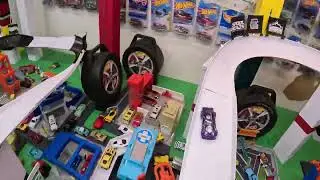 Lotus Evija Vs 1970 Pontiac Firebird T/A - Best of 5 Series