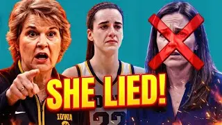 ''SHOCKING LEAK: Lisa Bluder Warns About a Decision That Could Hurt Caitlin Clark''