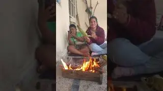 Husband ଖାଇକି କହିବେ&hearts;️|Roasted Corn🌽Recipe Pranati Cooking#corn #recipe #simple #yummy #food #shorts