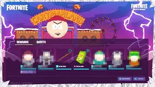 FREE MINI BATTLEPASS! 😍