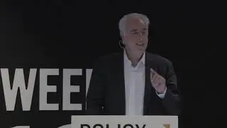 SADPW 2018   Keynote   Michel Kazatchkine