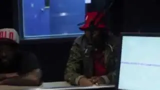 LoLaCarpe Diem 93Blx Radio Interview