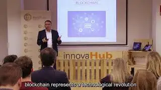 NOSTRUM ICO PRESENTATION