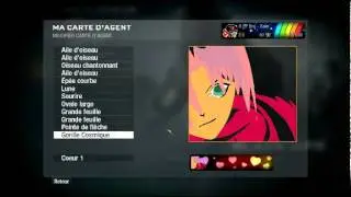 Black Ops Emblem Naruto Sakura