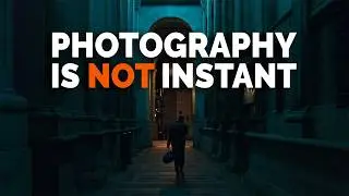 Why These Photos Took Years to Finish