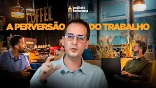 A pervers&atilde;o do trabalho / Mateus Mota Lima