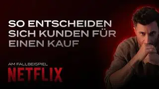 Das geheime Prinzip: So gewinnst du die Aufmerksamkeit deiner Kunden.