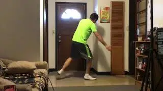 Drew Crew at Home Week 6: Try Everything