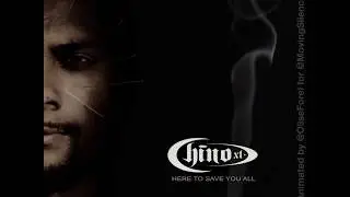 Hip Hop Cover Animation: Chino XL - Here To Save You All