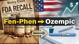 Exploring the History of Weight Loss Medication in the United States