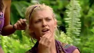 Survivor: Samoa - Russell's Medical Evacuation Part 1