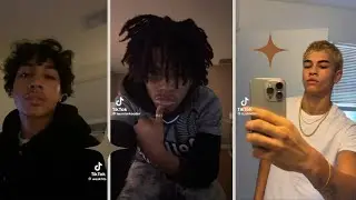 Actually hot tiktok boys 003 ☆