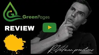 GreenPages Review and Overview