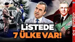Naim Babüroğlu 'Tesadüflere İnanmıyorum' Diyerek ABD'li Generalin İtiraf Ettiği Belgeyi Anlattı