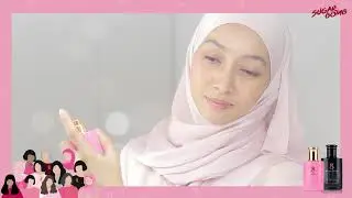 CAMPAIGN PINKTOBER by SUGARBOMB #ambilberatpunwangi