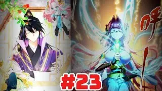 [CHAP 23]: KIM ĐAN L&Agrave; HẰNG TINH, NGƯƠI GỌI C&Aacute;I N&Agrave;Y L&Agrave; TU TI&Ecirc;N SAO |ĐẠI ĐẾ REVIEW