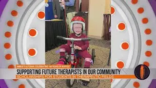 AMBUCS Altoona Celebrating 100 years of serving the community