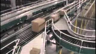 MBS Sort Conveyors Video - Conveyroll