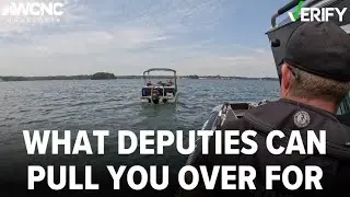 Answering your top boating questions