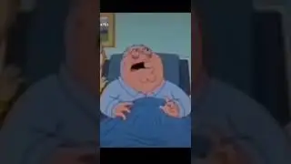 I hate ni- #funny #unexpected #familyguy #petergriffin