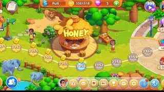 Cooking Madness - A Chef's Game | Level 2156 to 2160