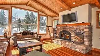 Views of Sherwin Mountains | 146 Ridge Way, Mammoth Lakes, CA 93546