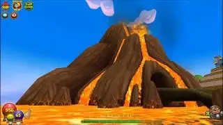 Wizard101: Retired Bundle Castle Tours
