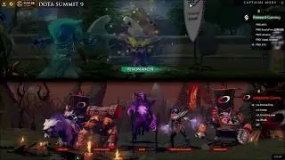 FORWARD GAMING VS COL - KING'S CUP 2: NA - SEMIFINALS