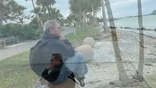 Bird Key Park, Sarasota, Florida