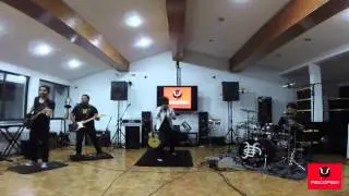 SDH Mexico - Entre dos tierras (Tributo @Psicopsia)