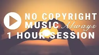 Electro-Light & Jordan Kelvin James - Wait For You 1 Hour Session [No Copyright Music]