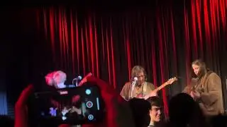 Субботнее Сумо - Может по пепси? (Мачты live)