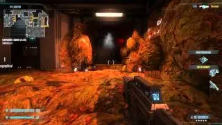 NS2HD[589] - Incredible marine game