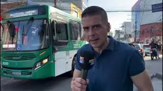 Ataque em Castelo Branco termina com mãe de soldado da PM morta, motoboy morto e idosa baleada