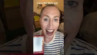 Mothership Mega: Celestial Odyssey Palette #makeup #beauty #eyeshadow #patmcgrath