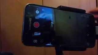 DJI Osmo Mobile Issue - Broken Motor