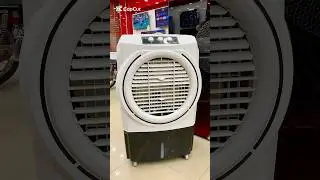 Best room cooler Super Asia ECM 4600 plus fast cool || ECM 6500 plus ECM 4500 plus #foryou #shorts