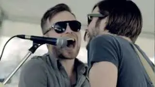 Ivan & Alyosha - 